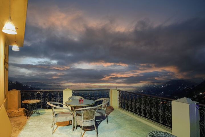 Terrace/Patio 64 of 92