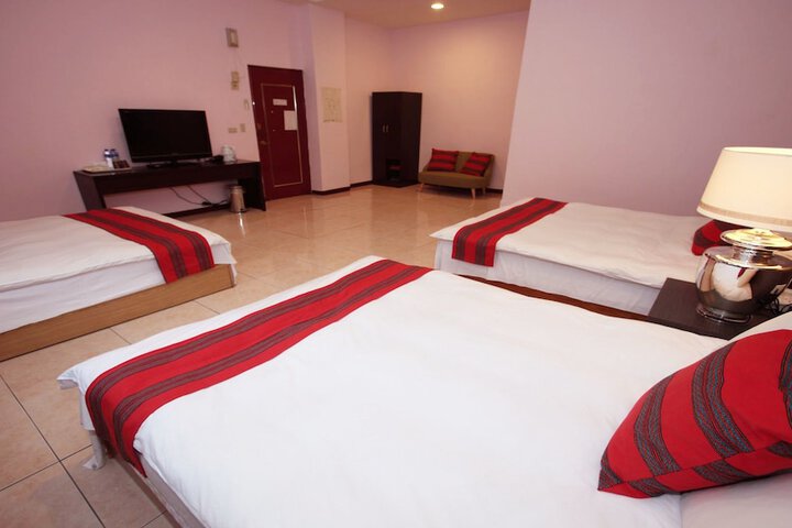 Room 6 of 36