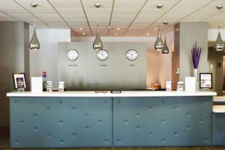 Hotel Interior 24 of 25