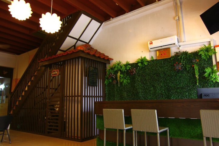 Hotel Interior 4 of 76