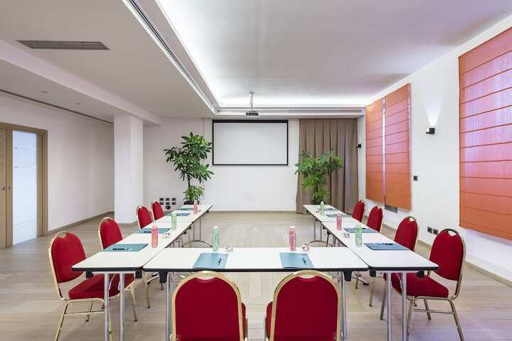 Meeting 63 of 70