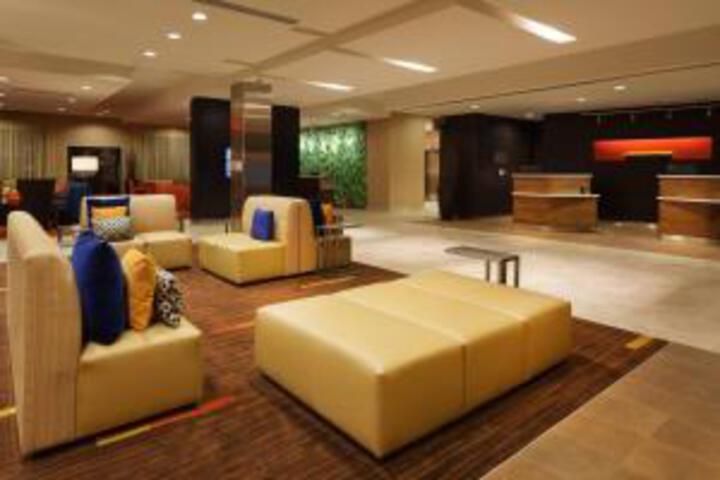 Hotel Interior 3 of 33