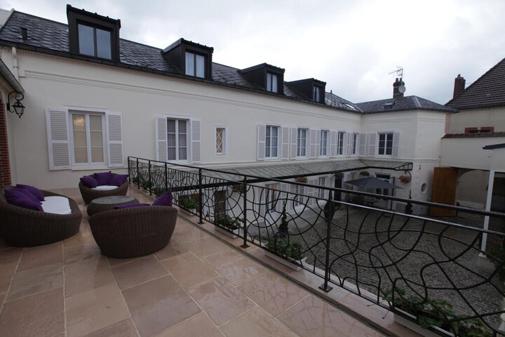 Terrace/Patio 20 of 42
