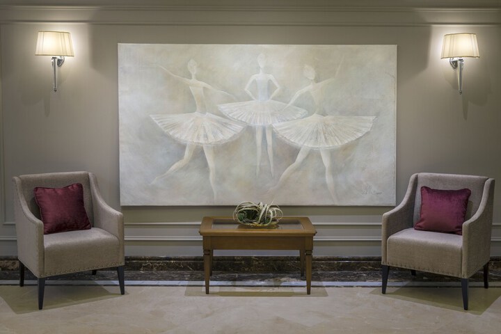 Hotel Interior 36 of 42