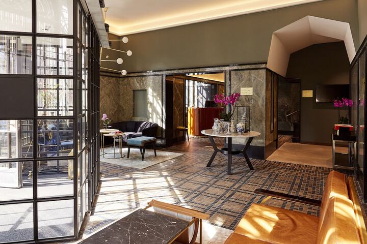 Hotel Interior 3 of 164