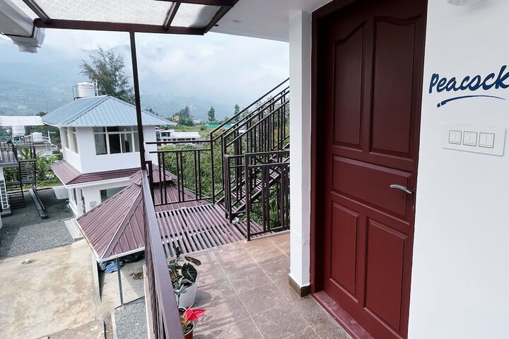 Hotel Exterior 54 of 55