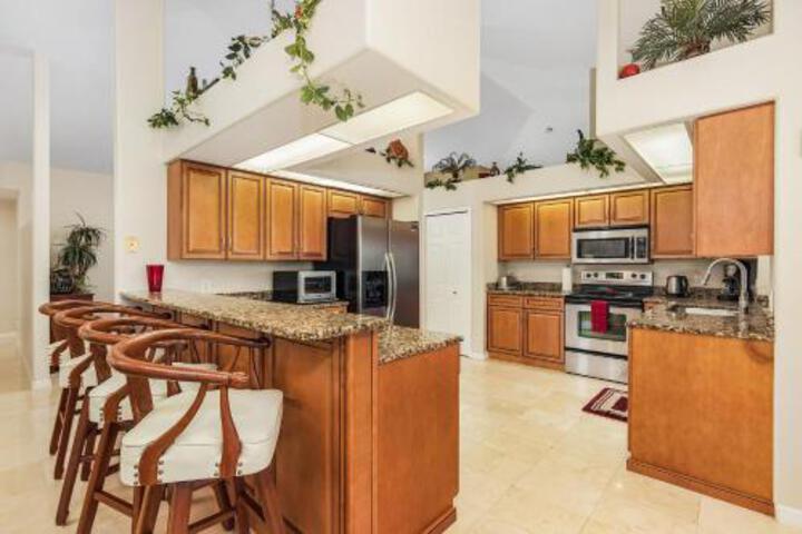 Villa Serendipity Cape Coral in Matlacha, FL