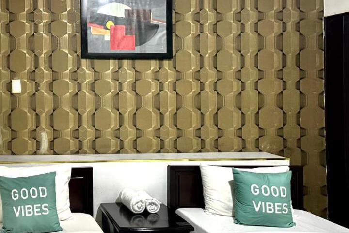 Suite Photo