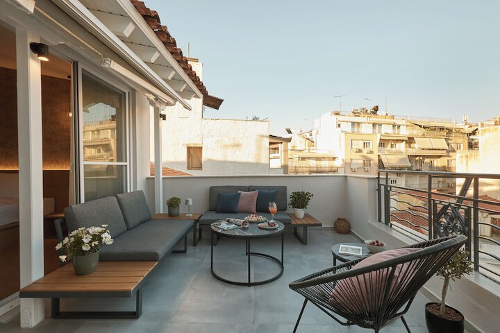 Terrace/Patio 59 of 59
