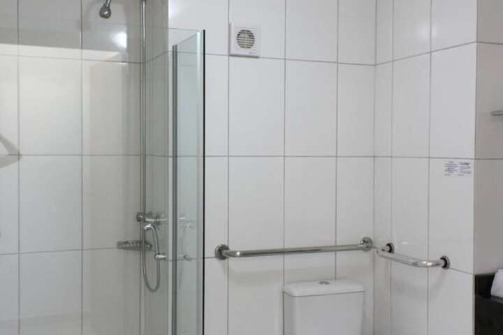 Bath Interior