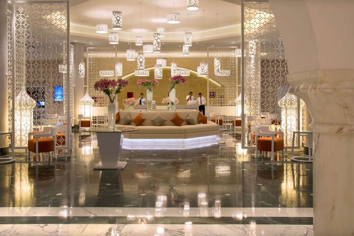 Hotel Interior 4 of 155