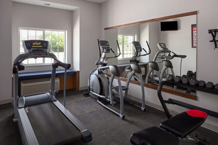 Fitness Club