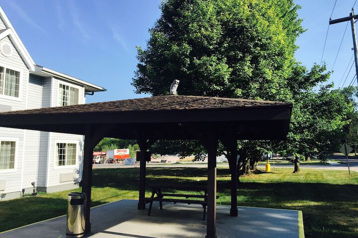 Gazebo