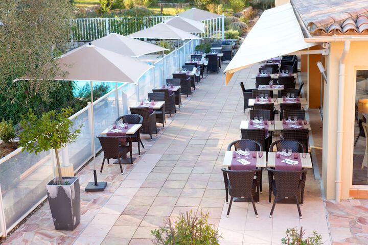 Terrace/Patio 41 of 41