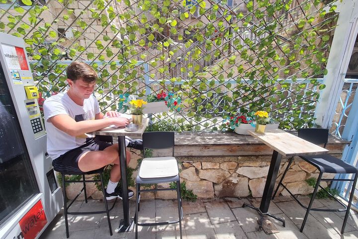 Terrace/Patio 21 of 44