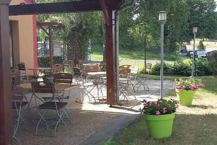 Terrace/Patio 18 of 27