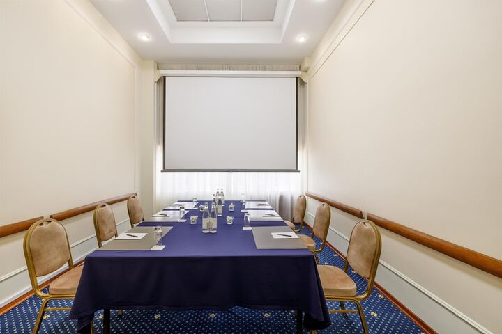 Meeting 183 of 219