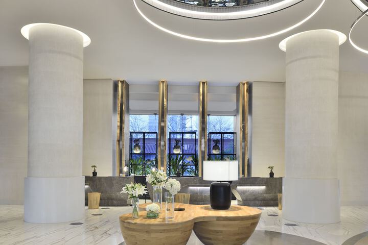 Hotel Interior 2 of 123