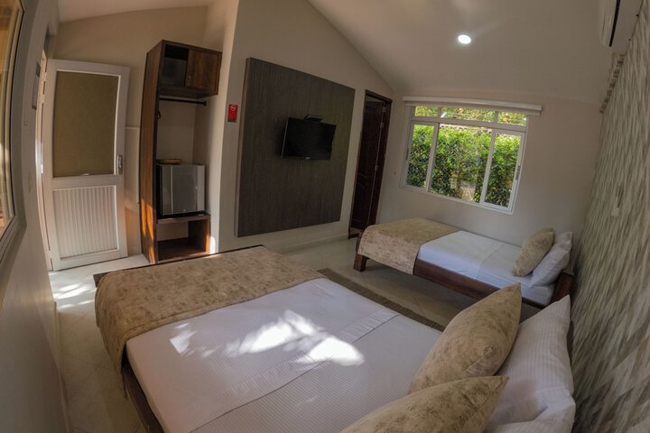 Room 15 of 55