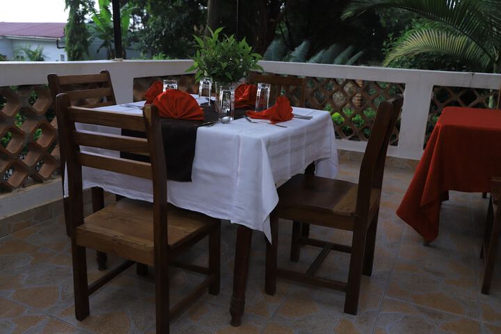 Terrace/Patio 29 of 52