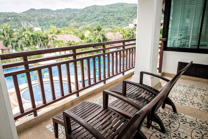 Terrace/Patio 105 of 108