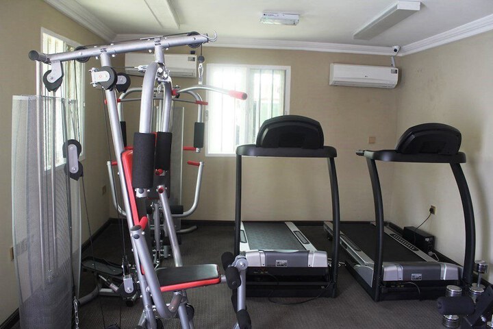 Health and Fitness 18 of 28