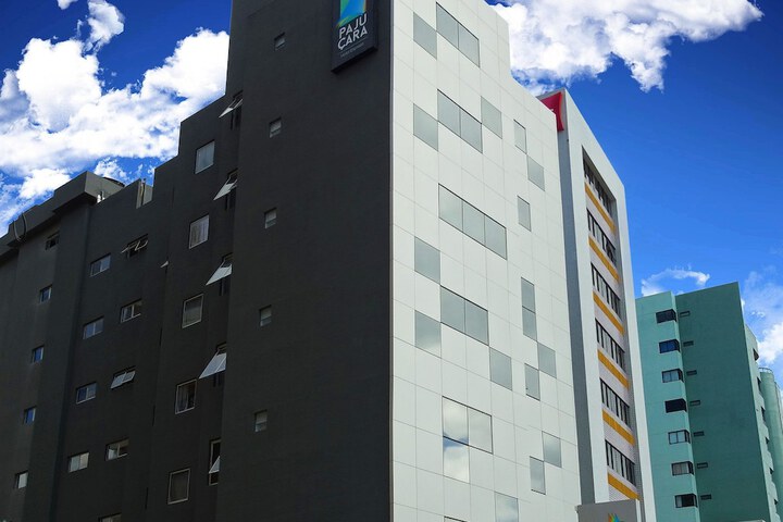 Image of Pajuçara Hotel Express