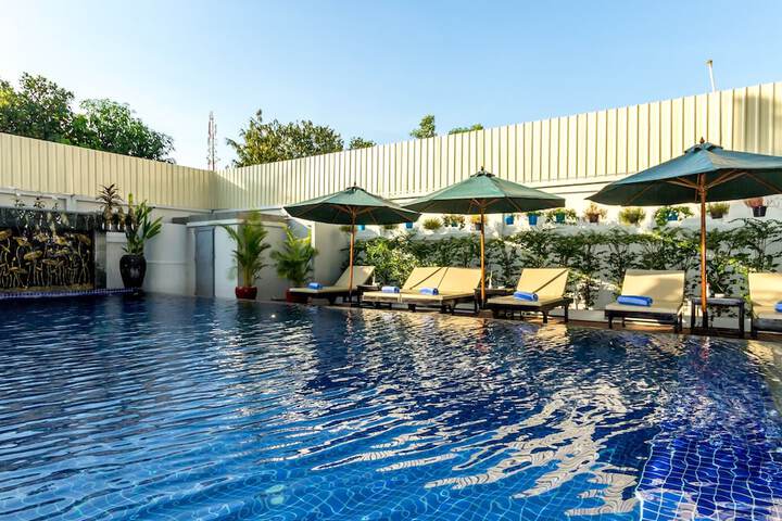 Dinata Angkor Boutique Hotel