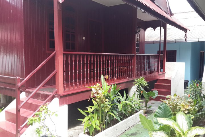Terrace/Patio 13 of 21