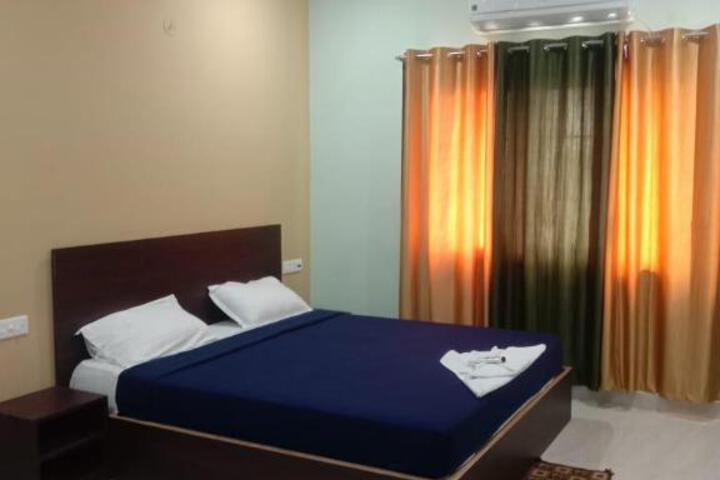 Hotel Shree Sai Inn