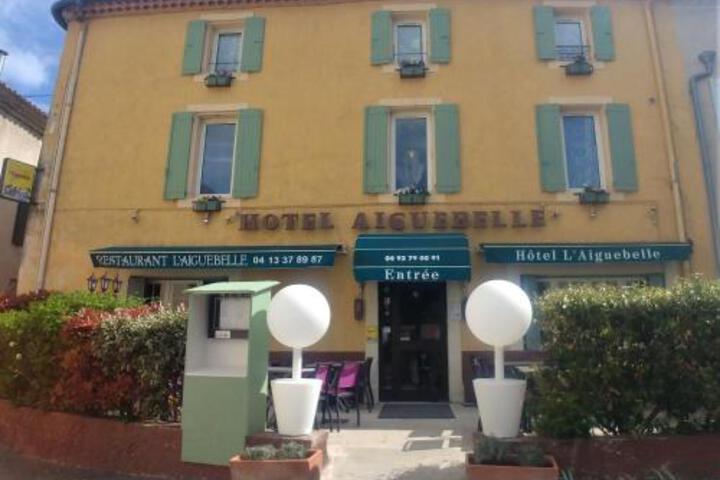 LAiguebelle