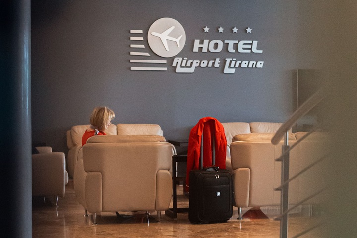 Hotel Interior 4 of 71