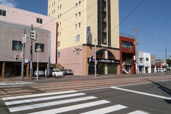 Hotel 32 of 36