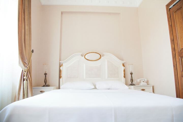 Exterior of Cankaya Konaklari Boutique Hotel - Special Class