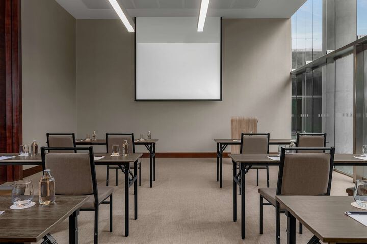 Meeting 105 of 116