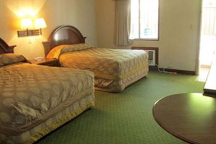 Guest Suite