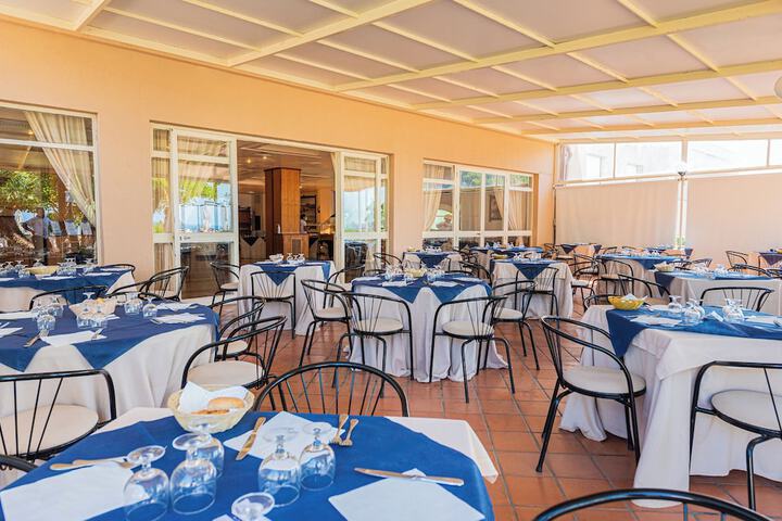 Restaurants