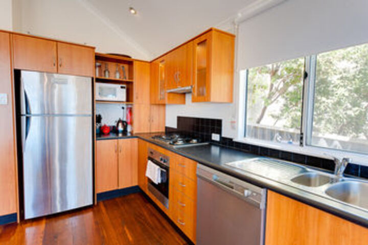 Fitness Facility Photos