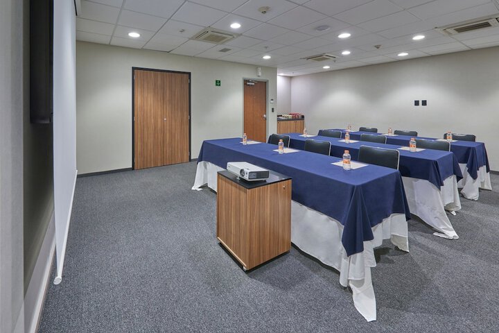 Meeting 45 of 51