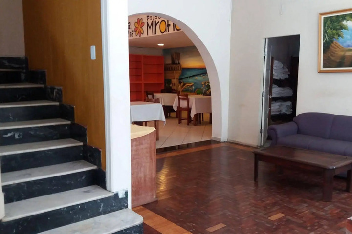 POUSADA MIRAFLORES(POUSADA MIRAFLORES)