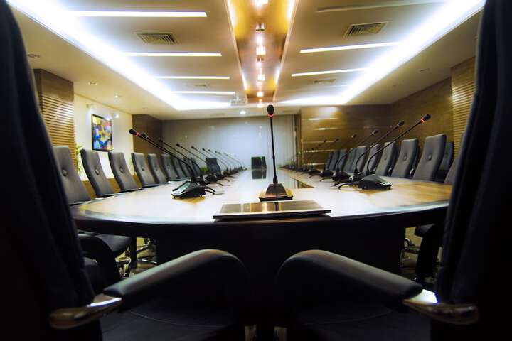 Meeting 54 of 64