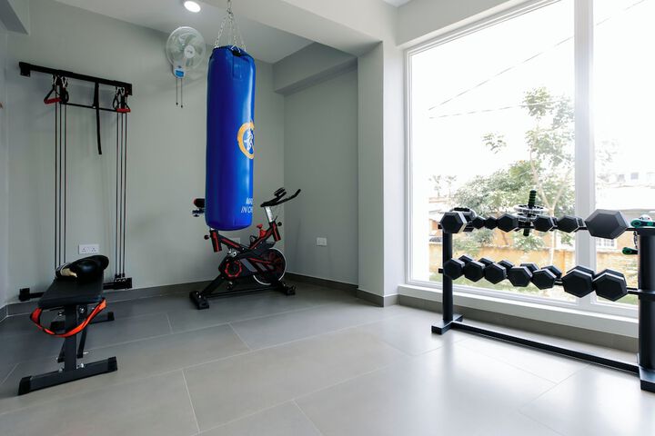 Health and Fitness 42 of 61