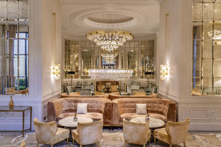 Hotel Interior 10 of 217
