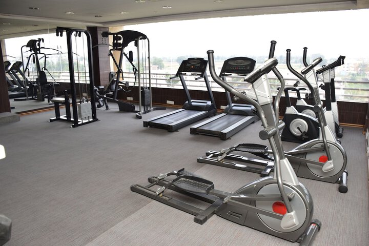Health and Fitness 23 of 40