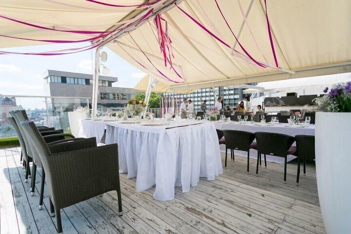 Wedding/Banquet 45 of 46