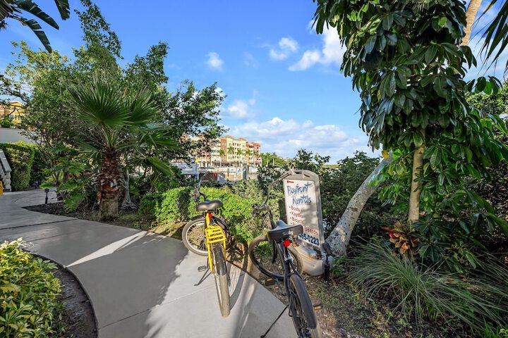Bicycling