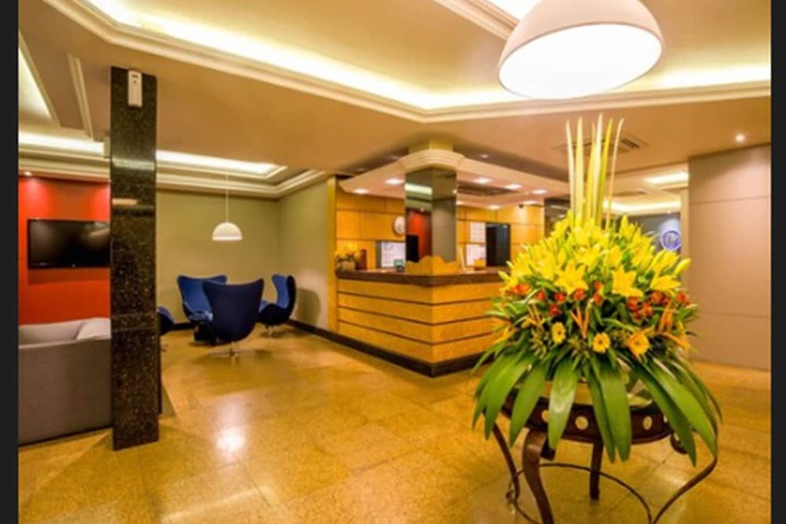 Hotel 5 of 55