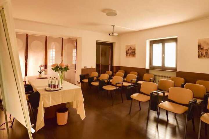 Dining Photos