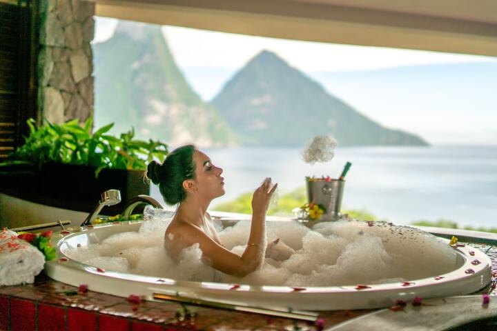 Bath Amenities