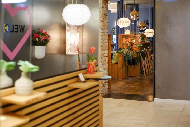 Hotel Interior 2 of 56